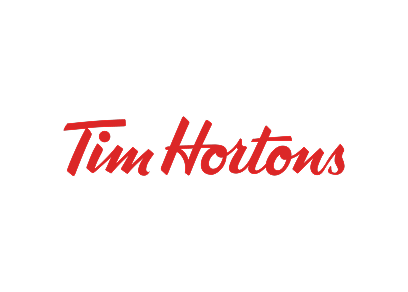 Tim Hortons Integrated POS System